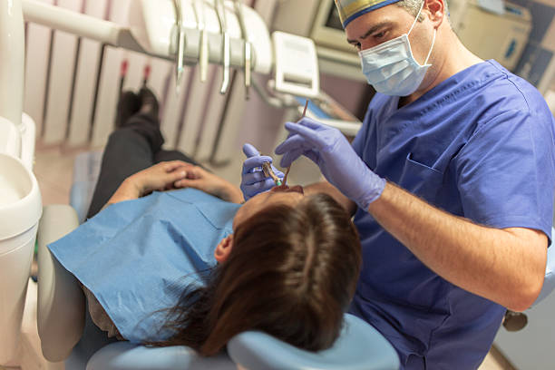 Best Emergency Dental Care  in Bay Point, CA